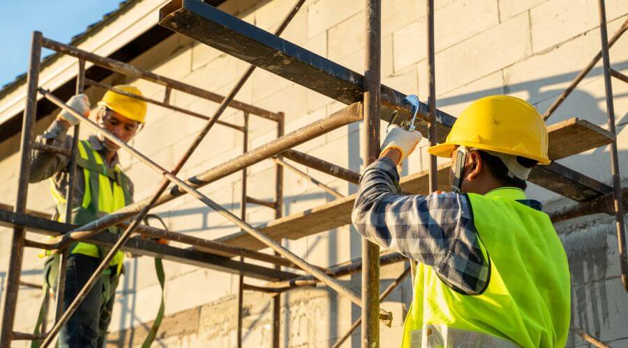 Professional residential roofers in Daniel, WY